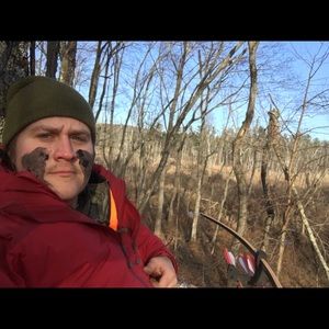 Meet your Posher, Ben